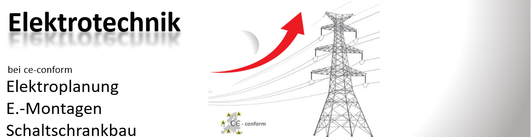 Elektro Montagen und Schaltschrankbau